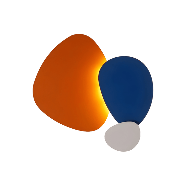 Luminária Arandela Moderna Minimalista LED Acrílico Artcolor - ORNE™ — decor studio