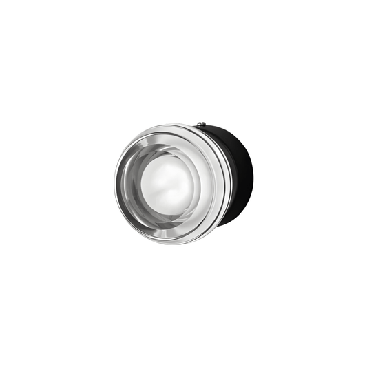 Luminária Arandela Moderna Minimalista LED Acrílico Garo - ORNE™ — decor studio
