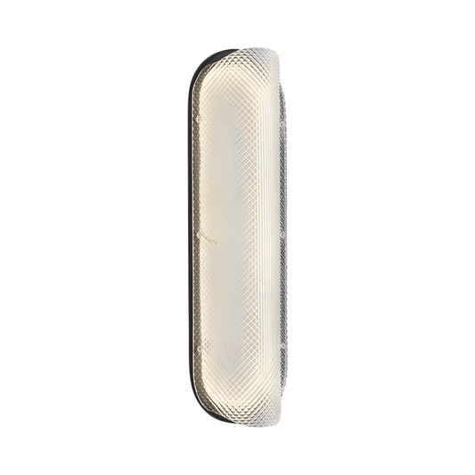 Luminária Arandela Moderna Minimalista LED Acrílico Hivo - ORNE™ — decor studio