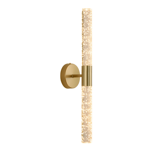 Luminária Arandela Moderna Minimalista LED Acrílico Stick - ORNE™ — decor studio