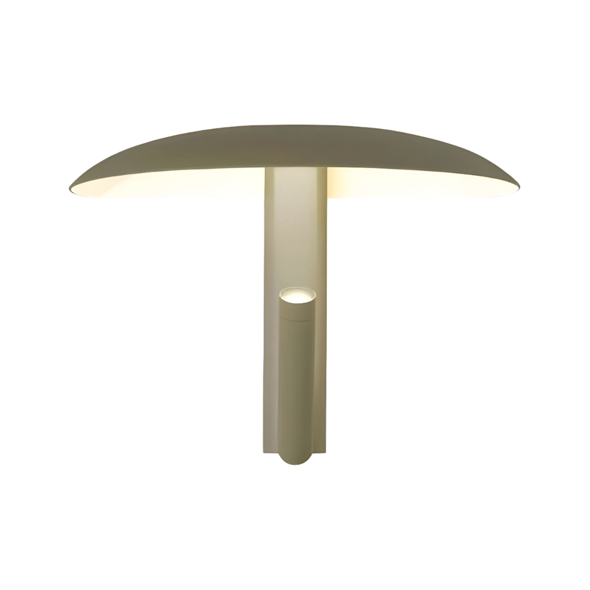 Luminária Arandela Moderna Minimalista LED Alumínio Fidalie - ORNE™ — decor studio