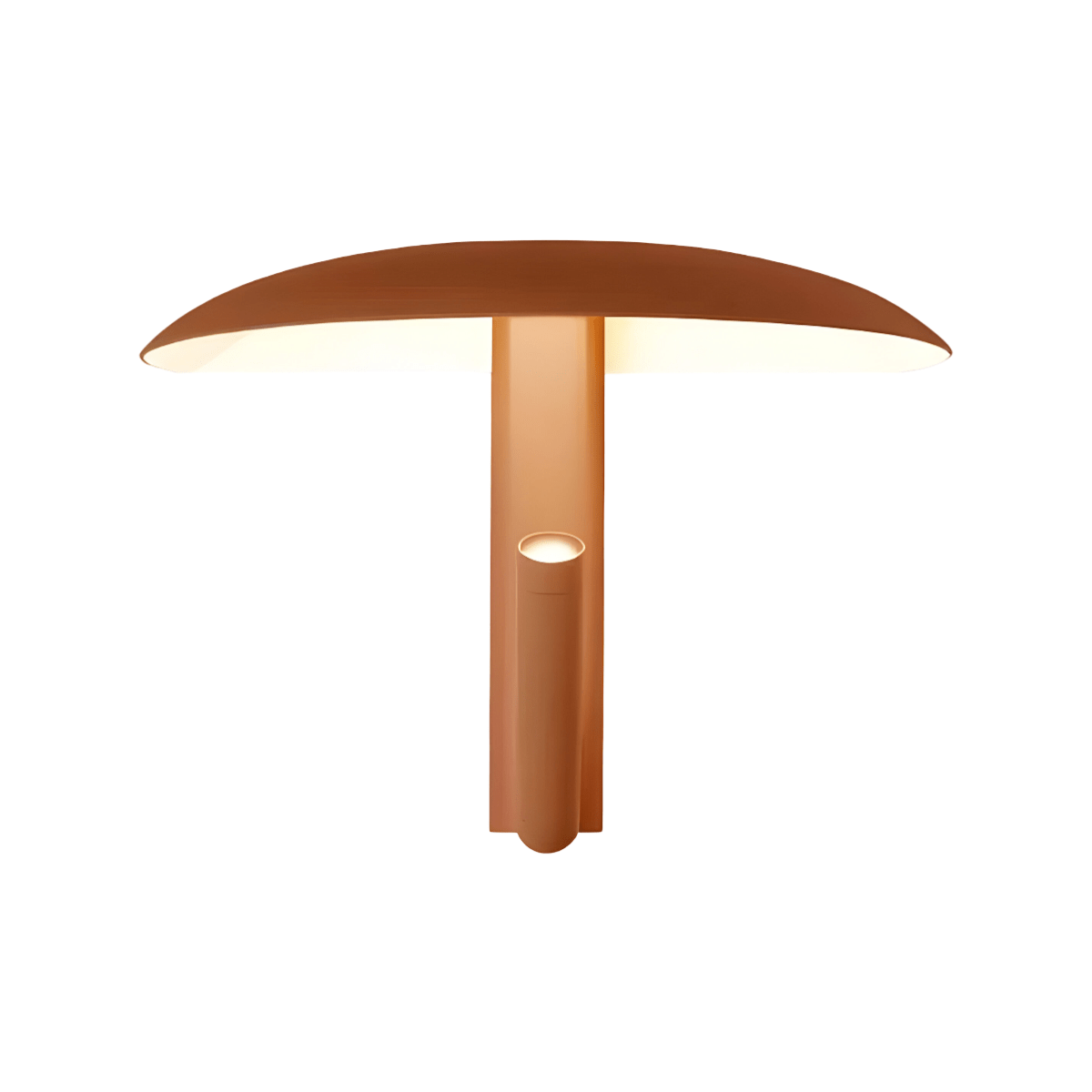 Luminária Arandela Moderna Minimalista LED Alumínio Fidalie - ORNE™ — decor studio