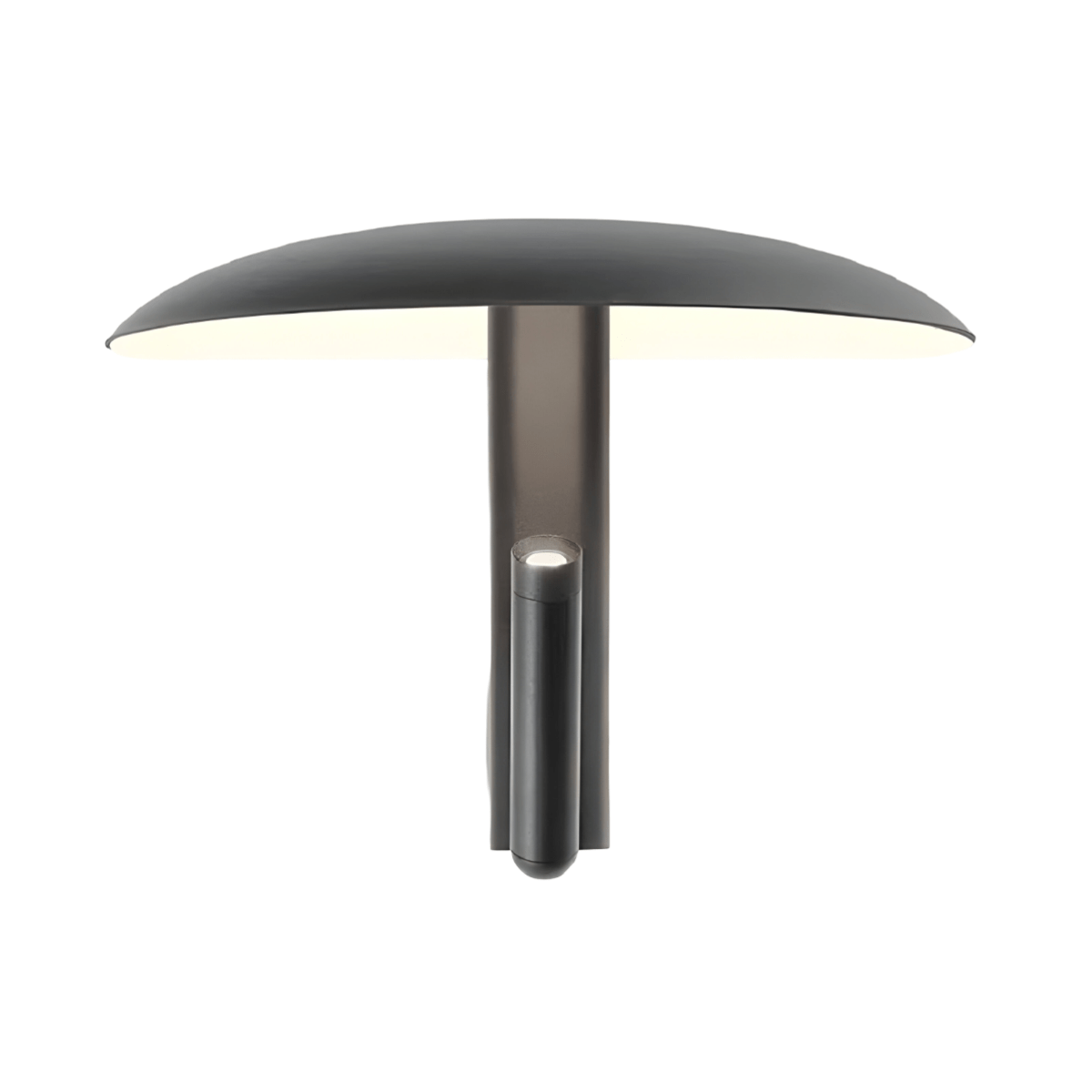 Luminária Arandela Moderna Minimalista LED Alumínio Fidalie - ORNE™ — decor studio