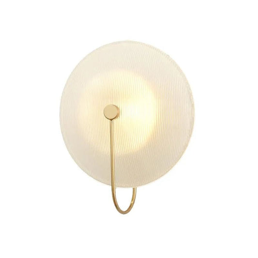 Luminária Arandela Moderna Minimalista LED Boost - ORNE™ — decor studio