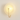 Luminária Arandela Moderna Minimalista LED Boost - Dourado / Branco Quente (3000K) - ORNE™