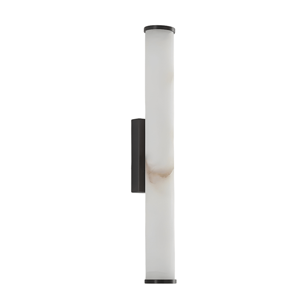 Luminária Arandela Moderna Minimalista LED Mármore Tiano - ORNE™ — decor studio
