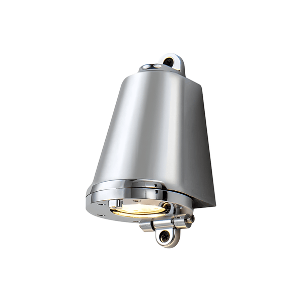 Luminária Arandela Moderna Minimalista LED Metal Callei - ORNE™ — decor studio