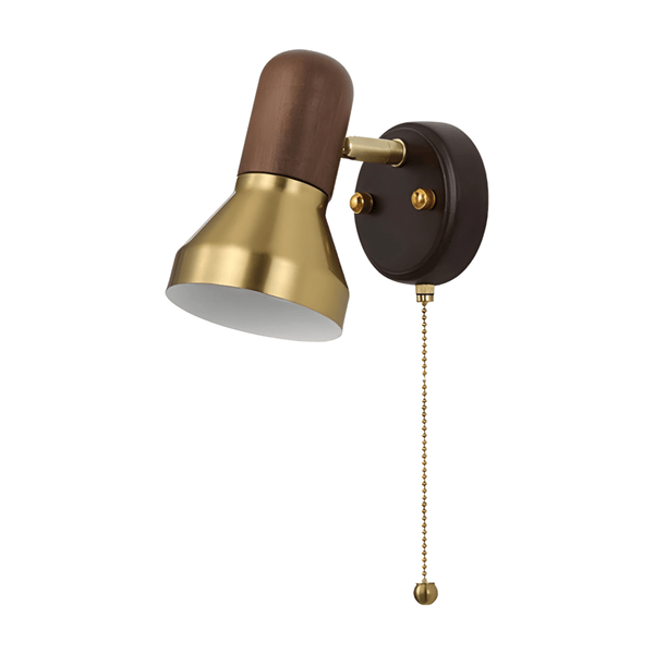 Luminária Arandela Moderna Minimalista LED Metal Erco - ORNE™ — decor studio