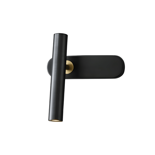 Luminária Arandela Moderna Minimalista LED Metal Fantier - ORNE™ — decor studio