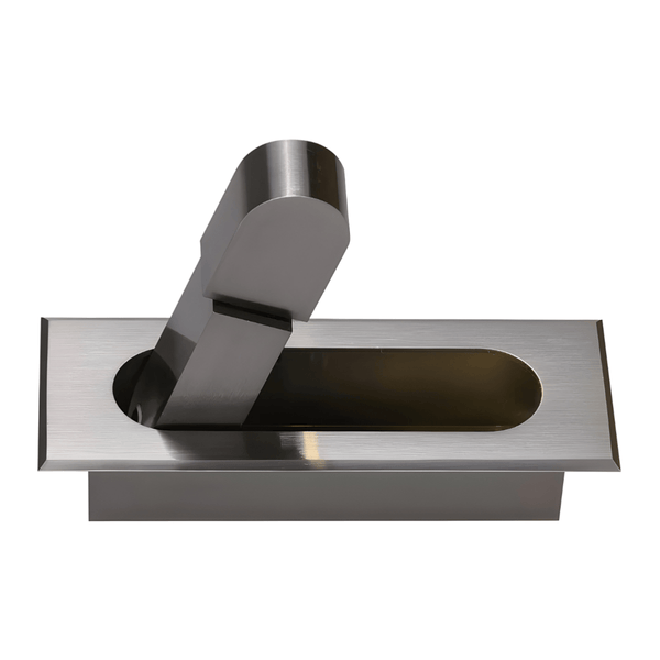 Luminária Arandela Moderna Minimalista LED Metal Ganvalle - ORNE™ — decor studio