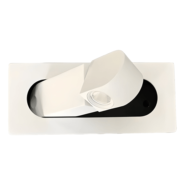 Luminária Arandela Moderna Minimalista LED Metal Ganvalle - ORNE™ — decor studio