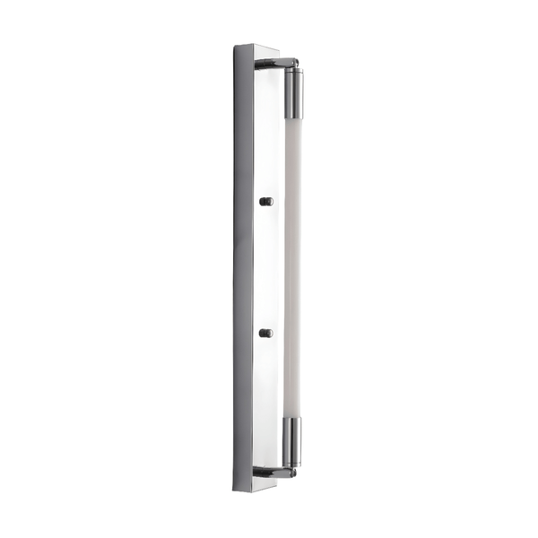 Luminária Arandela Moderna Minimalista LED Metal Gavamo Brilla - ORNE™ — decor studio