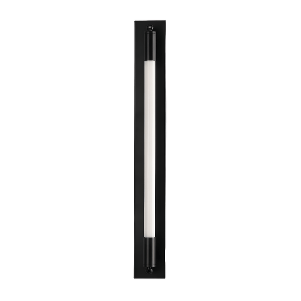 Luminária Arandela Moderna Minimalista LED Metal Gavamo Brilla - ORNE™ — decor studio