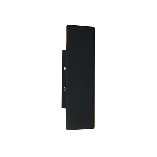 Luminária Arandela Moderna Minimalista LED Metal Loratto - ORNE™ — decor studio