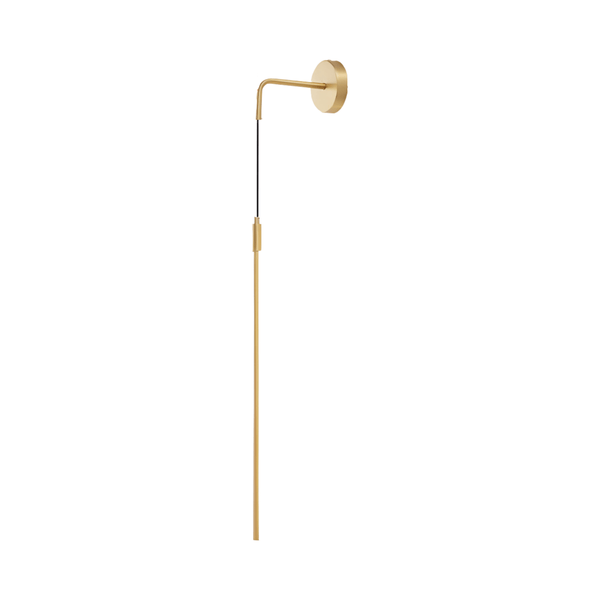 Luminária Arandela Moderna Minimalista LED Metal Mobard - ORNE™ — decor studio