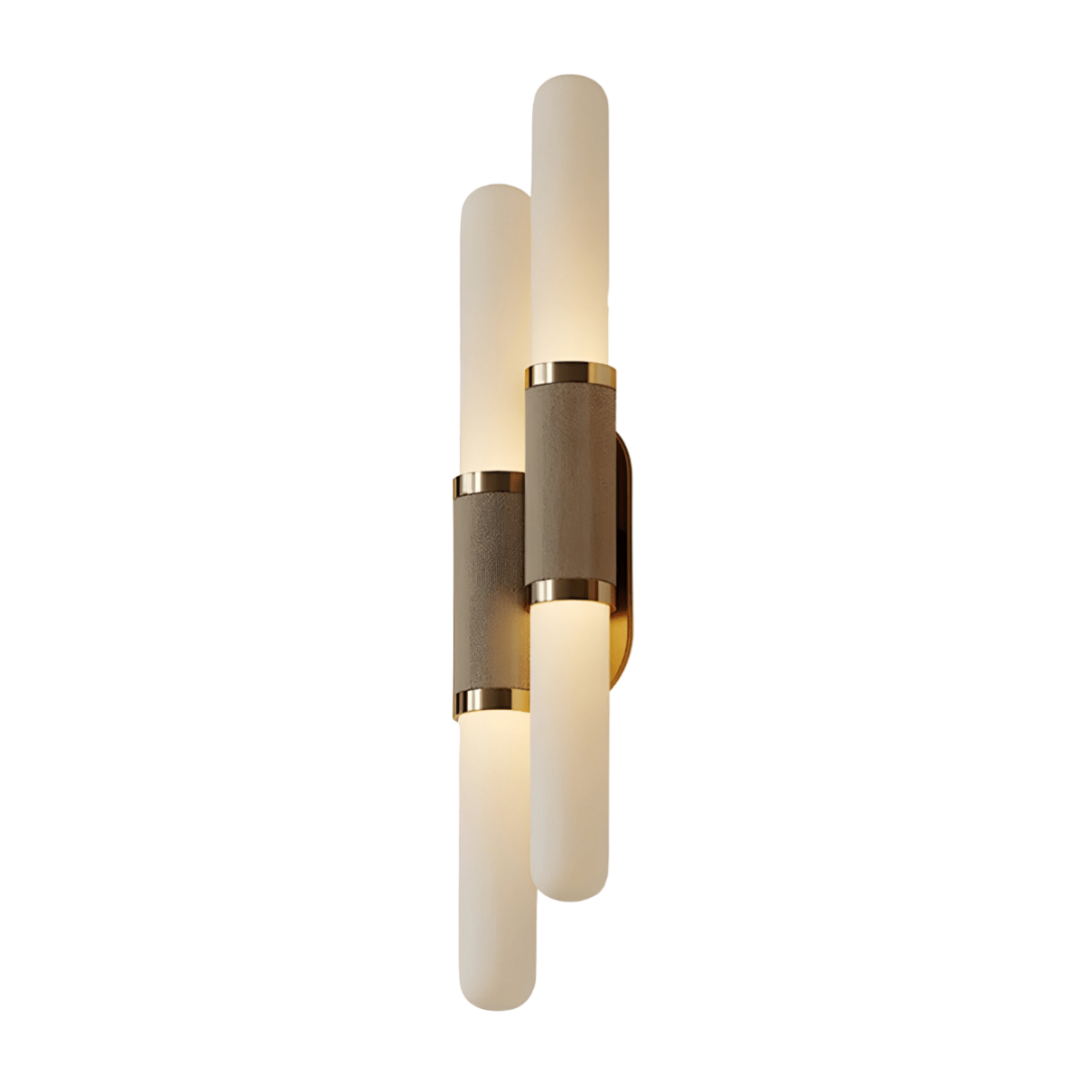 Luminária Arandela Moderna Minimalista LED Metal Oruss - ORNE™ — decor studio