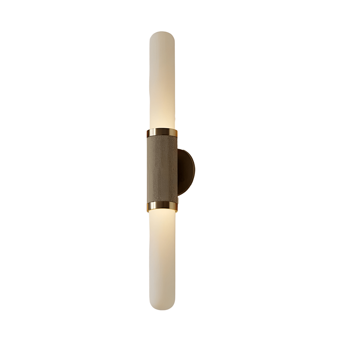 Luminária Arandela Moderna Minimalista LED Metal Oruss - ORNE™ — decor studio