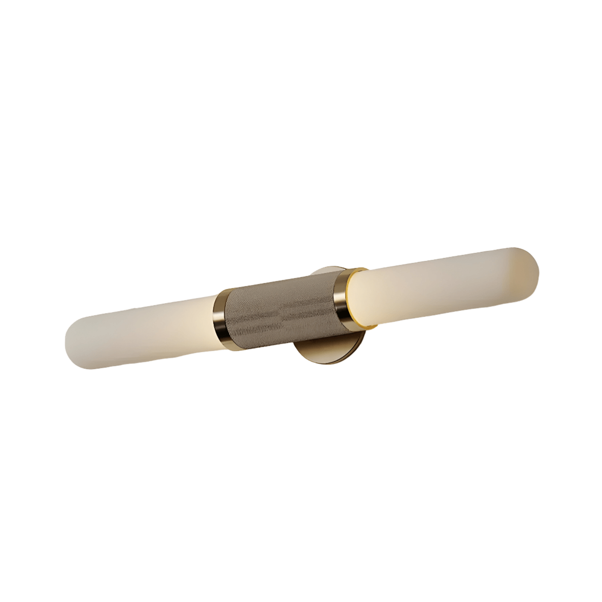 Luminária Arandela Moderna Minimalista LED Metal Oruss - ORNE™ — decor studio