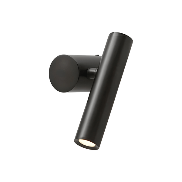 Luminária Arandela Moderna Minimalista LED Metal Scarter - ORNE™ — decor studio