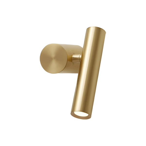 Luminária Arandela Moderna Minimalista LED Metal Scarter - ORNE™ — decor studio