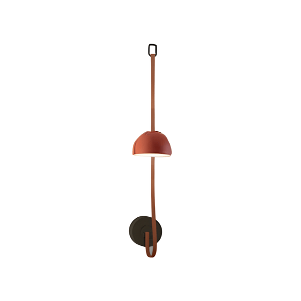 Luminária Arandela Moderna Minimalista LED Metal Varnie - ORNE™ — decor studio
