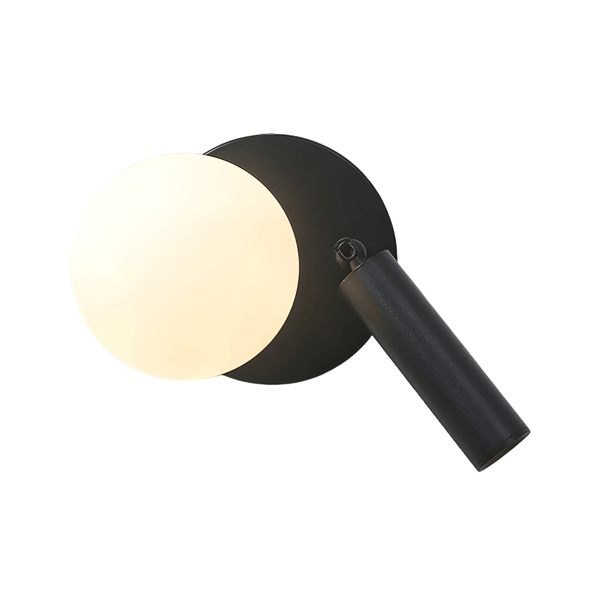 Luminária Arandela Moderna Minimalista LED Metal Vayo - ORNE™ — decor studio