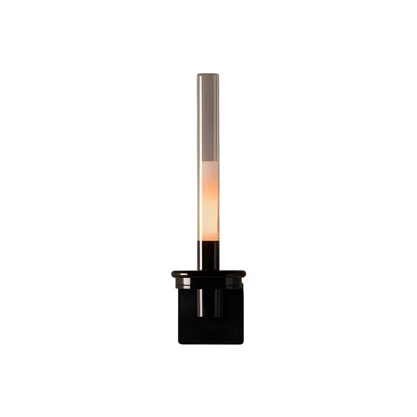 Luminária Arandela Moderna Minimalista LED Vidro Metal Hamezi - ORNE™ — decor studio