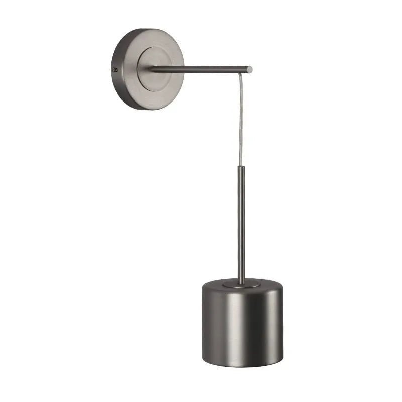 Luminária Arandela Moderna Minimalista Looker - ORNE™ — decor studio