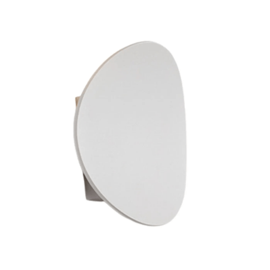 Luminária Arandela Moderna Minimalista Luz Indireta LED Conch - ORNE™ — decor studio