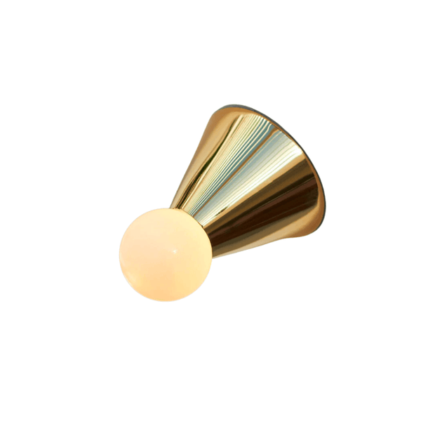 Luminária Arandela Moderna Minimalista Mareli - ORNE™ — decor studio