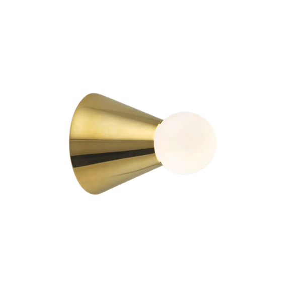 Luminária Arandela Moderna Minimalista Mareli - ORNE™ — decor studio