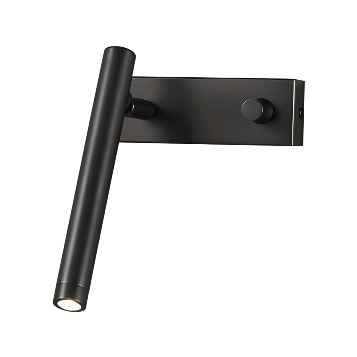 Luminária Arandela Moderna Minimalista Metal Articulada Donni - ORNE™ — decor studio