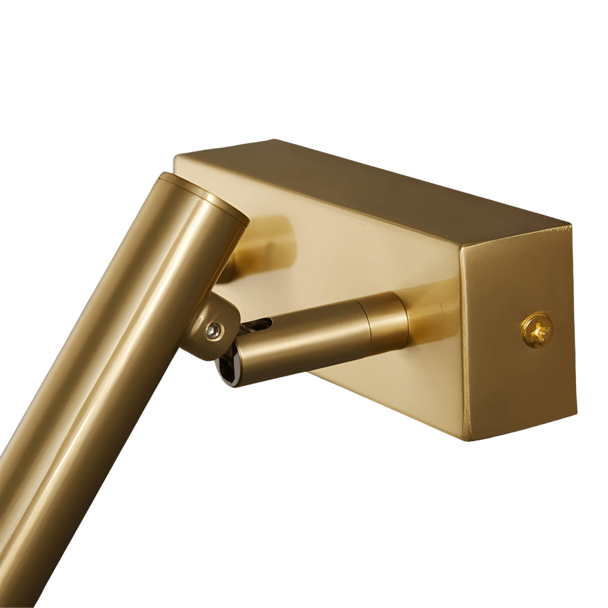 Luminária Arandela Moderna Minimalista Metal Articulada Donni - ORNE™ — decor studio