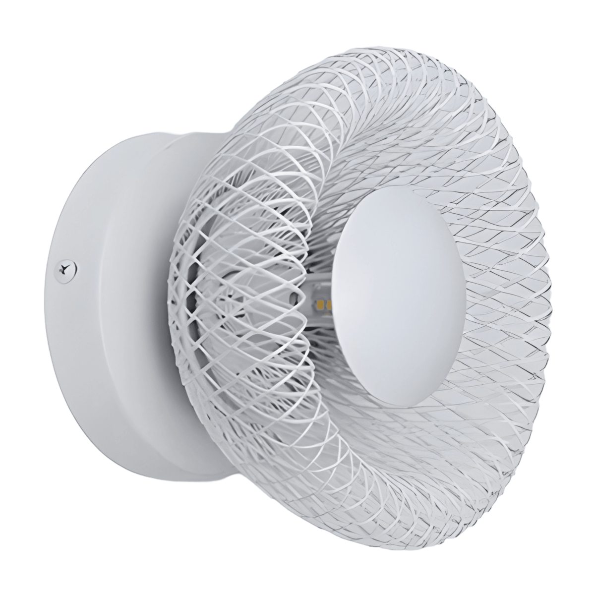 Luminária Arandela Moderna Minimalista Metal Bird - ORNE™ — decor studio