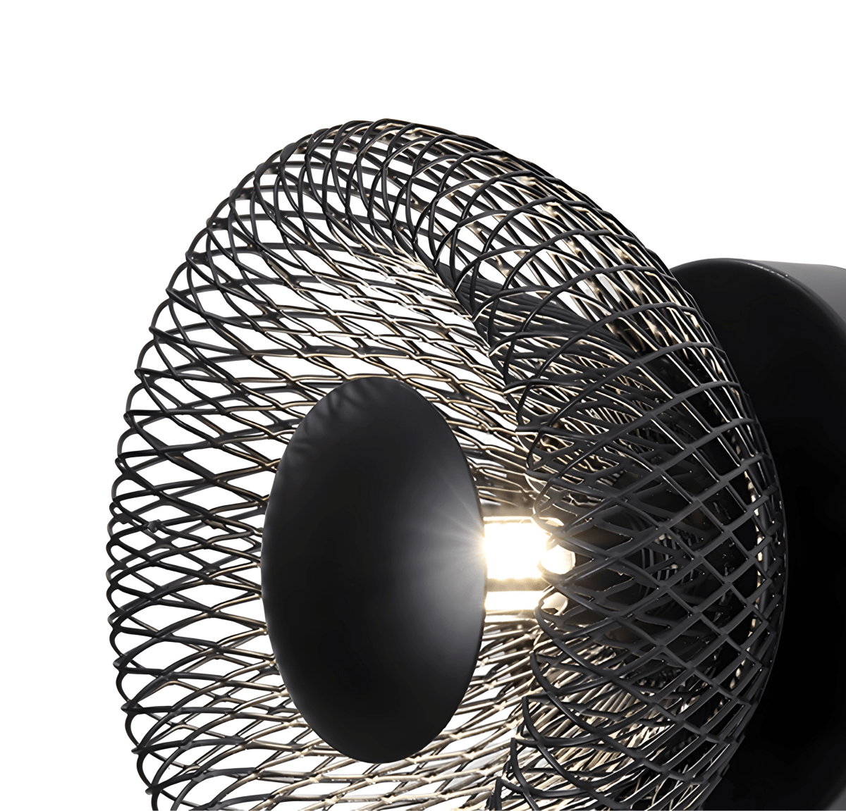 Luminária Arandela Moderna Minimalista Metal Bird - ORNE™ — decor studio