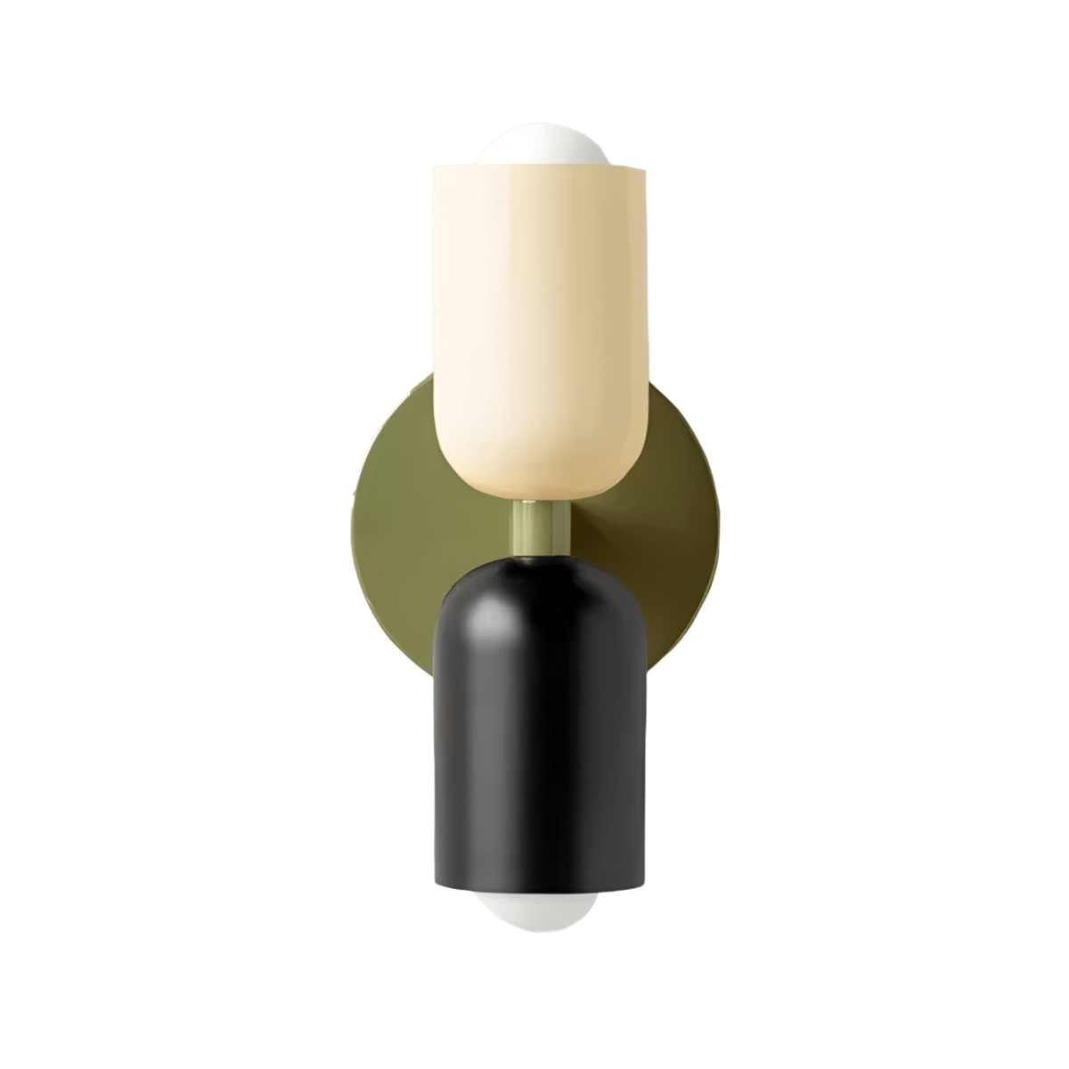 Luminária Arandela Moderna Minimalista Metal Elffo - ORNE™ — decor studio