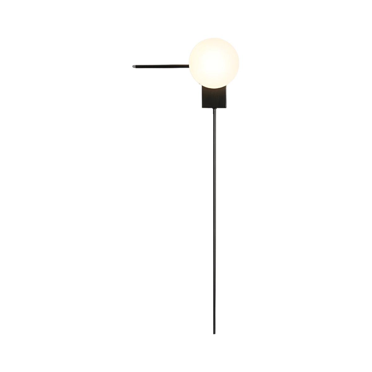 Luminária Arandela Moderna Minimalista Metal Gotter - ORNE™ — decor studio