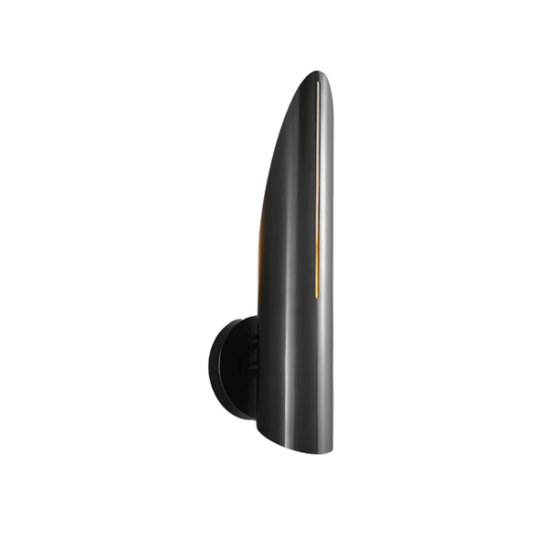 Luminária Arandela Moderna Minimalista Metal Guico - ORNE™ — decor studio