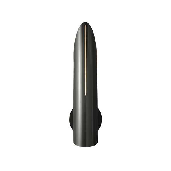 Luminária Arandela Moderna Minimalista Metal Guico - ORNE™ — decor studio