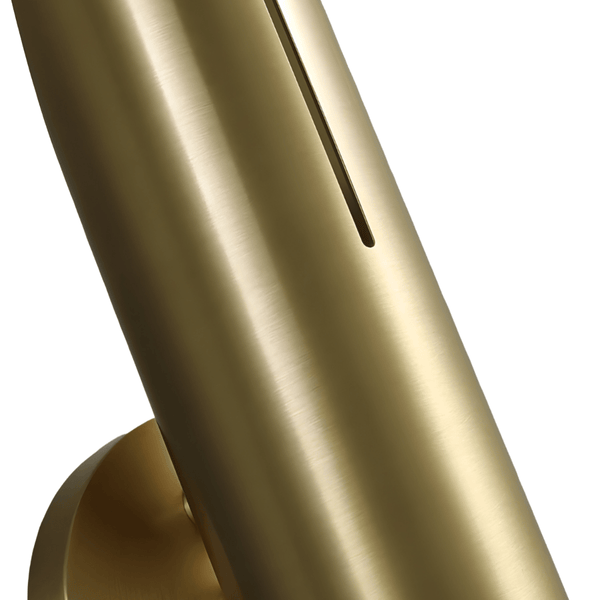 Luminária Arandela Moderna Minimalista Metal Guico - ORNE™ — decor studio