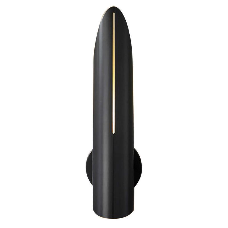 Luminária Arandela Moderna Minimalista Metal LED Scrub - ORNE™ — decor studio