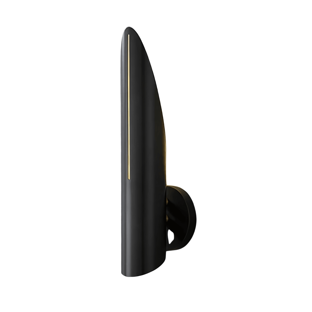 Luminária Arandela Moderna Minimalista Metal LED Scrub - ORNE™ — decor studio