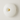 Luminária Arandela Moderna Minimalista Metal Vidro Kyle - Branco / Branco Quente (3000K) - ORNE™