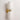 Luminária Arandela Moderna Minimalista Metal Vidro Ornek - Dourado e Branco / Branco Neutro (4000K) - ORNE™