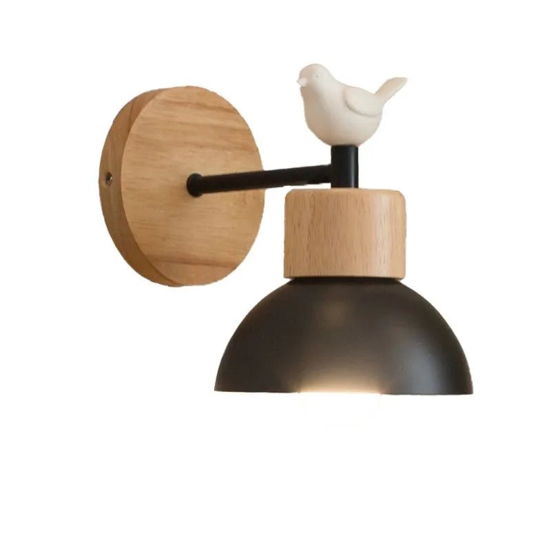Luminária Arandela Moderna Minimalista Mump - ORNE™ — decor studio