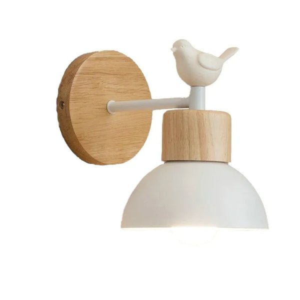 Luminária Arandela Moderna Minimalista Mump - ORNE™ — decor studio