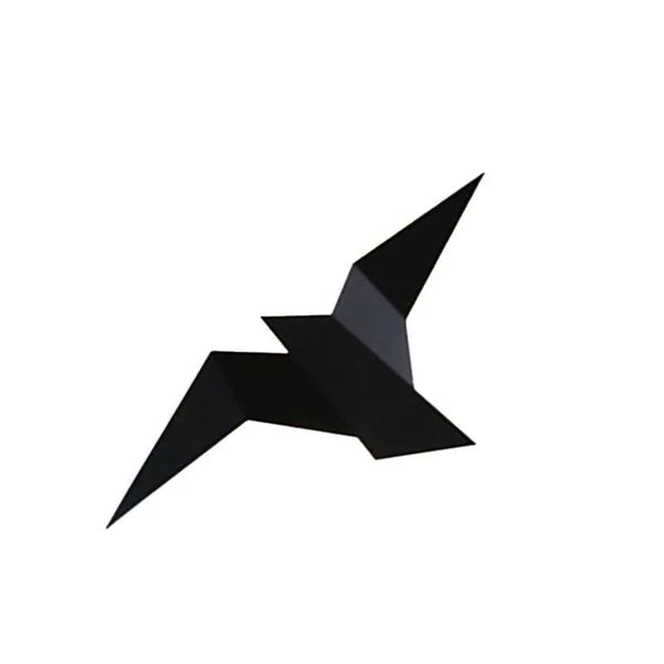 Luminária Arandela Moderna Minimalista Origami - ORNE™ — decor studio