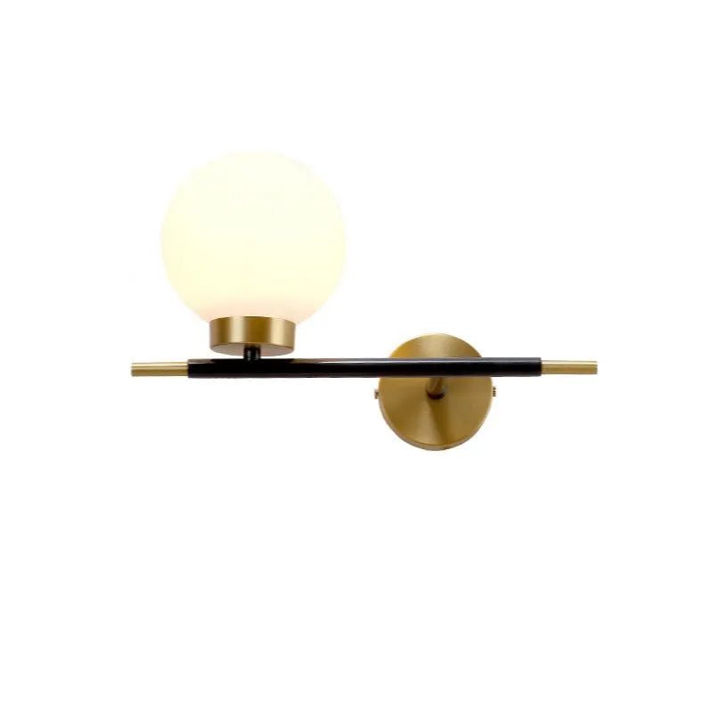 Luminária Arandela Moderna Minimalista Pick - ORNE™ — decor studio