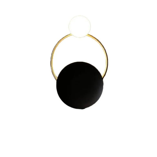 Luminária Arandela Moderna Minimalista Posse - ORNE™ — decor studio