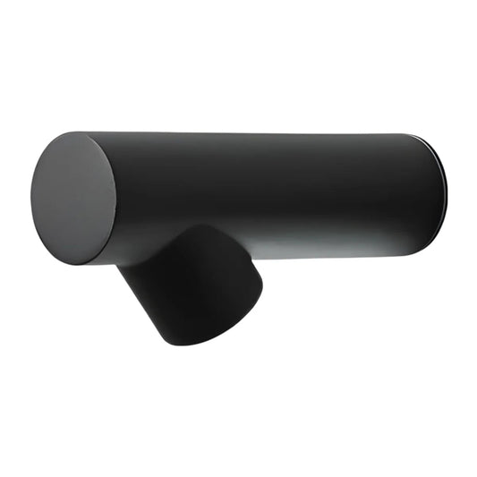 Luminária Arandela Moderna Minimalista Poste Metal LED Externo IP65 Aosta - ORNE™ — decor studio